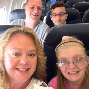 Meet your Posher, Debra